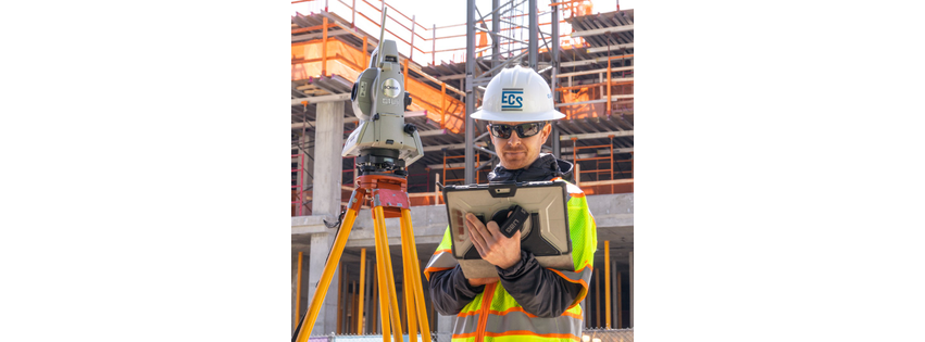 ECS Mid-Atlantic, LLC