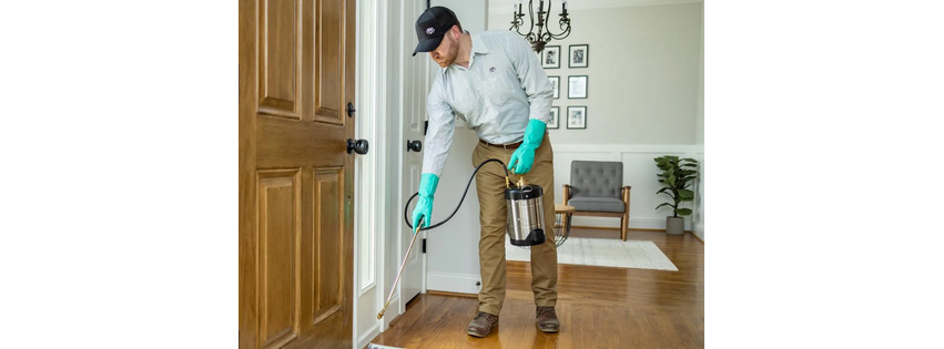 Polaris Pest Control