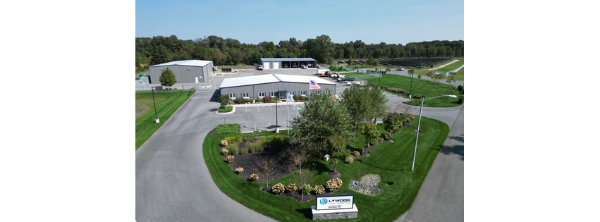 Lywood Electric, Inc.