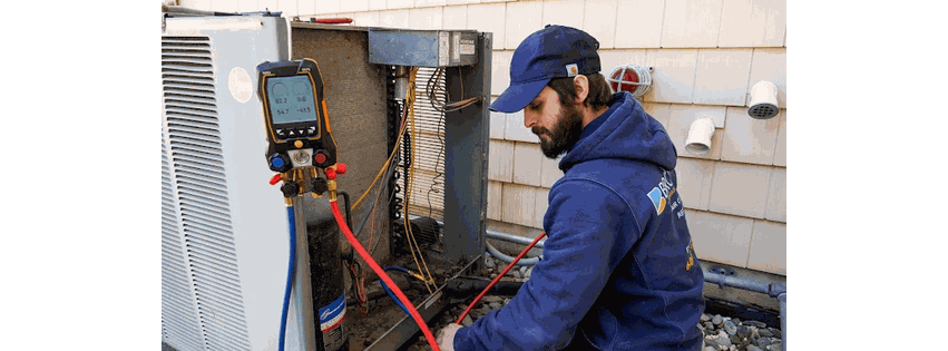 Broadley's Plumbing, Heating & Air Conditioning
