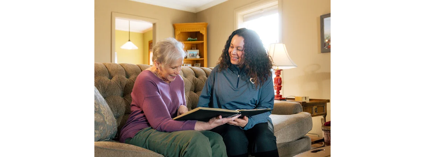 Village Caregiving