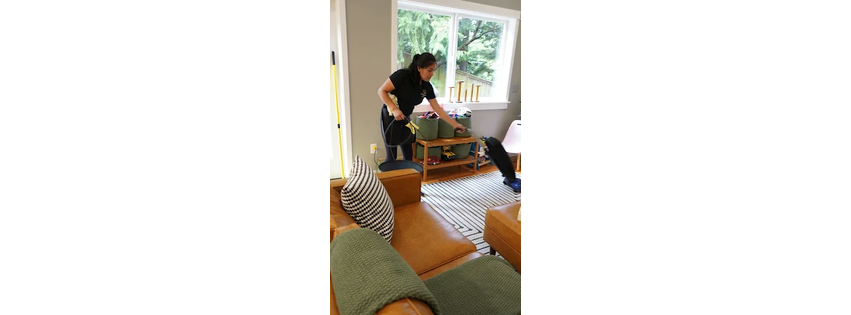 Four Seasons Cleaning Services