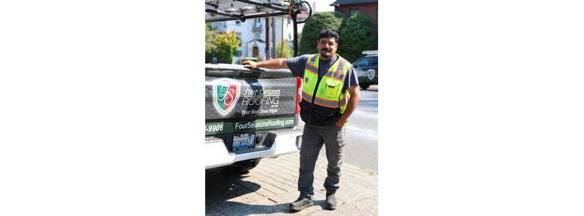 Four Seasons Roofing