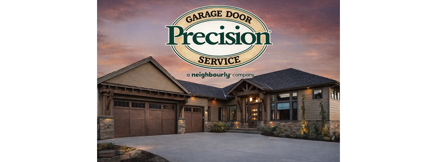 Precision Garage Door Service