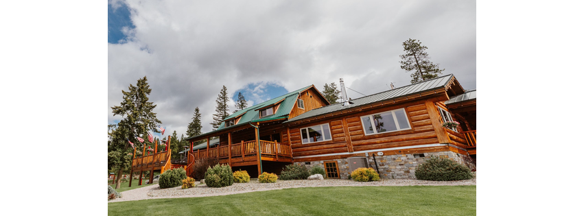 The Lodge & Resort at Lake Mary Ronan