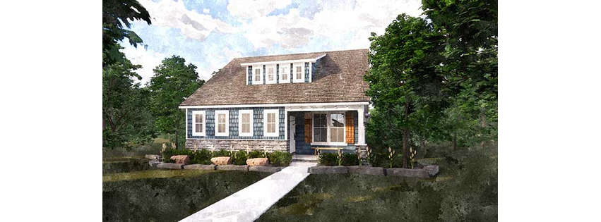 Steiner Homes LTD.