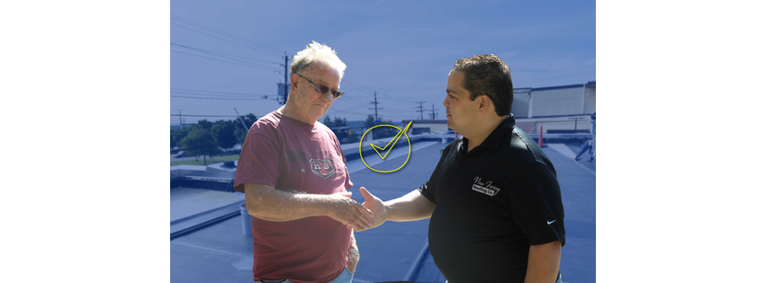 New Jersey Roofing Company