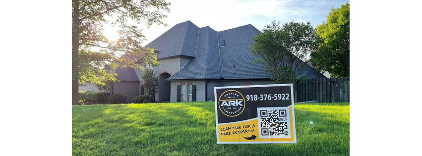 ARK Roofing & Construction