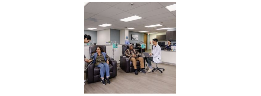 Starling Oncology