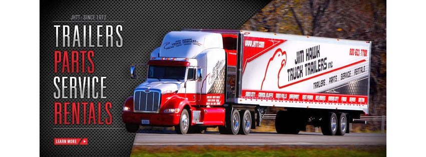 Jim Hawk Truck Trailers
