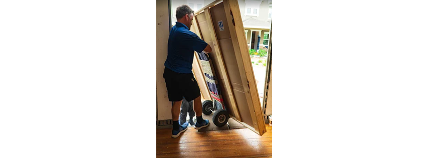 Suddath Relocation Systems of Texas