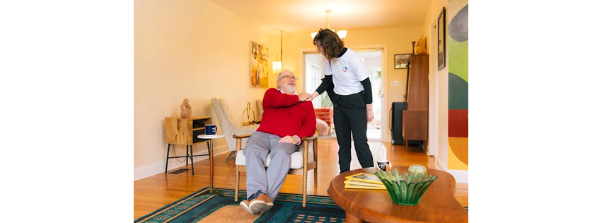 Village Caregiving