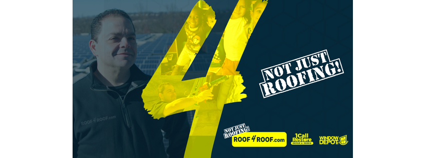 Roof4Roof