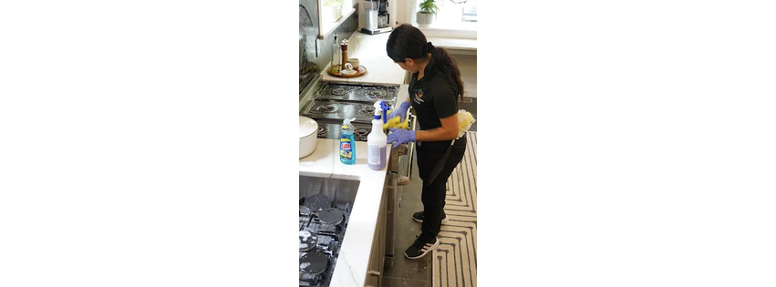 Four Seasons Cleaning Services of Seattle