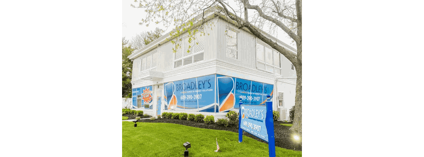 Broadley's Plumbing, Heating & Air Conditioning