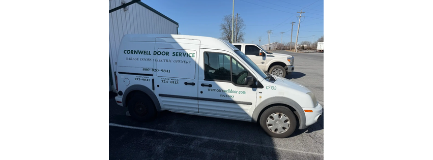 Cornwell Door Service