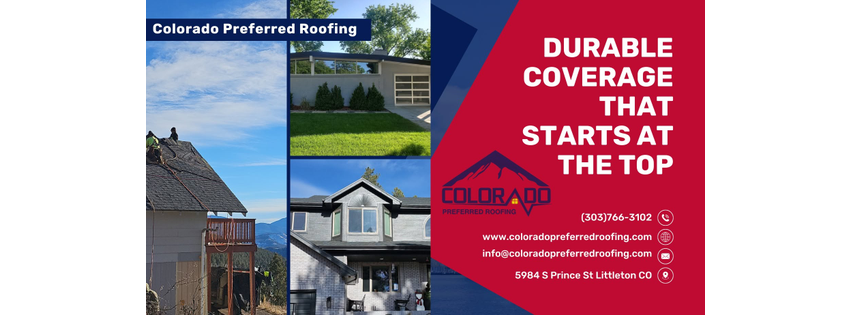 Colorado Preferred Roofing, Colorado Springs