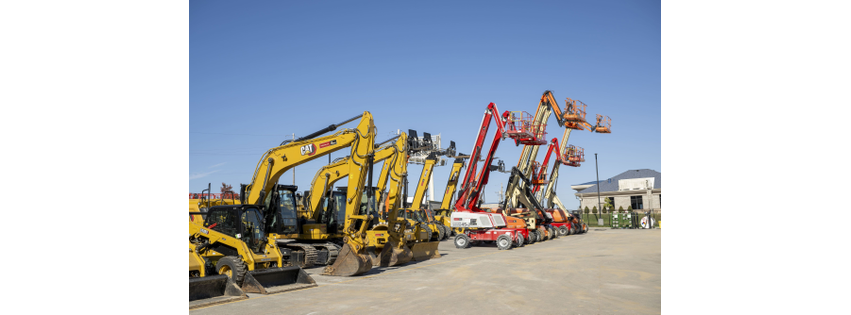 Wagner Cat Rentals