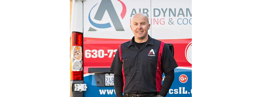 Air Dynamics Heating and Cooling