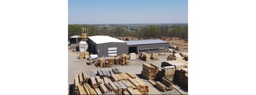 Beiler's Sawmill