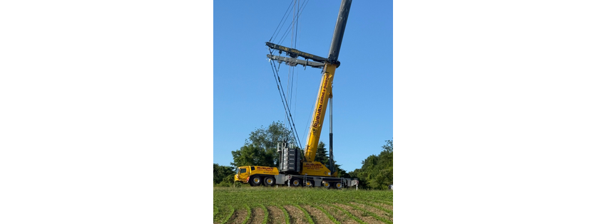 Stephenson Equipment