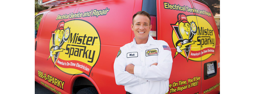 Mister Sparky Electrician
