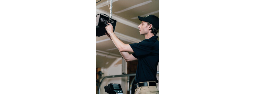 Precision Overhead Garage Door Service