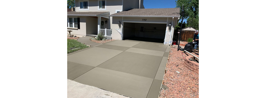 Liftech Concrete Leveling & Foundation Repair