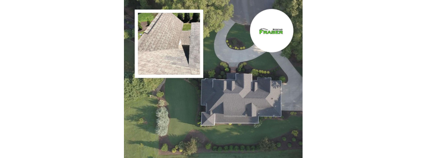 Fraser Roofing, LLC