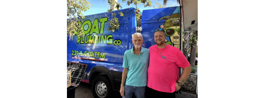 The GOAT Plumbing Company