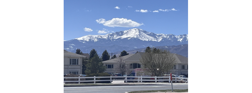Colorado Preferred Roofing, Colorado Springs