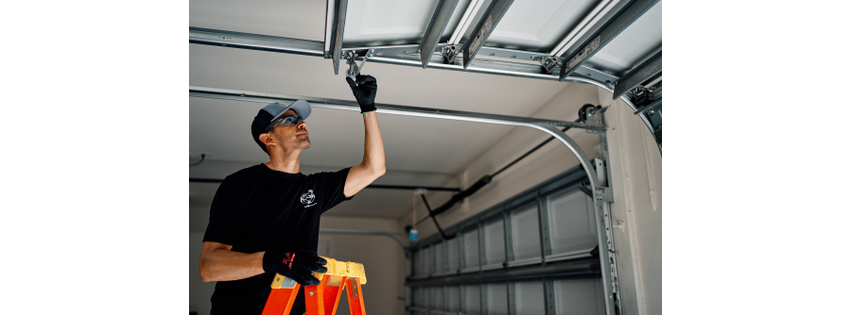 Precision Garage Door Service