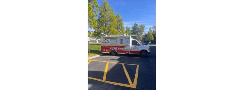Colorado Preferred Roofing