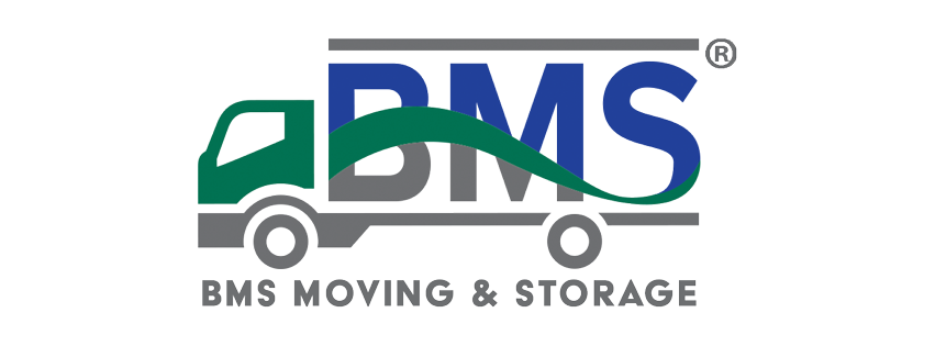BMS Moving & Storage