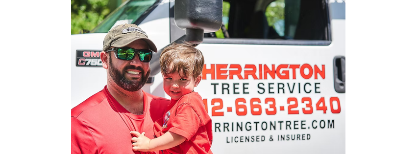 Herrington Tree Services