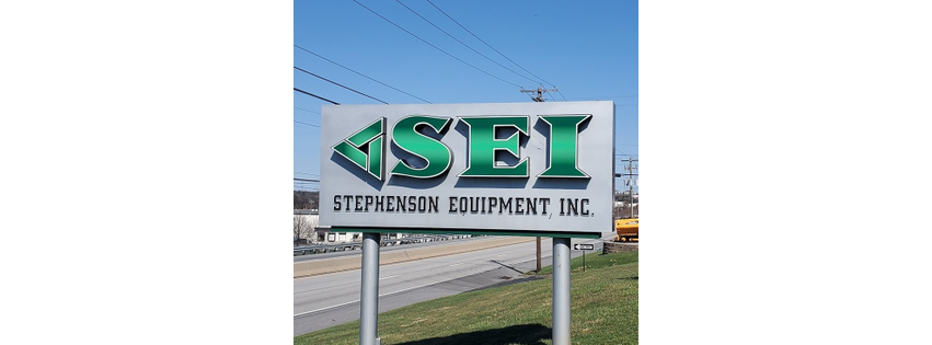 Stephenson Equipment