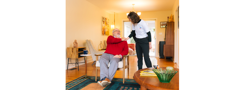 Village Caregiving