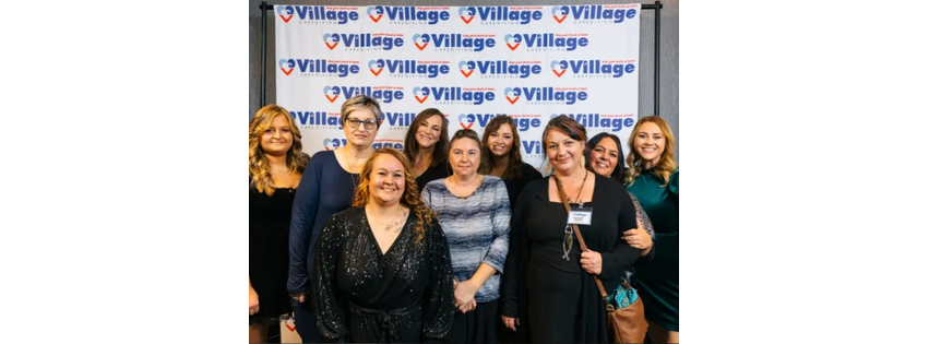 Village Caregiving
