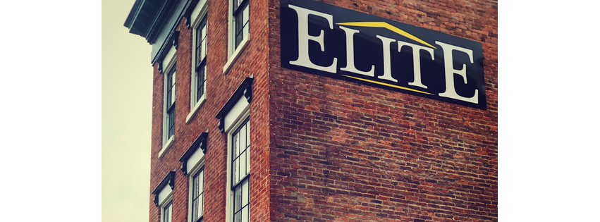 Elite Buys Homes