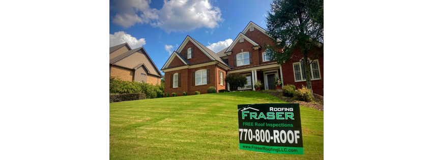 Fraser Roofing, LLC
