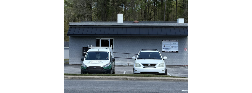 Precision Garage Door Service