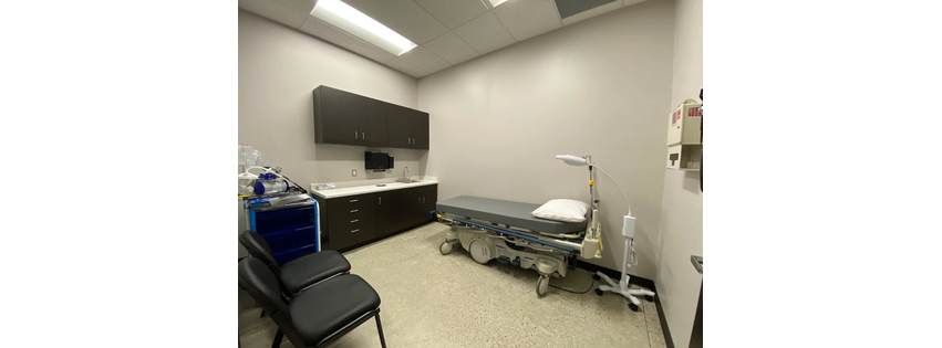 Springfield Urgent Care - Highland