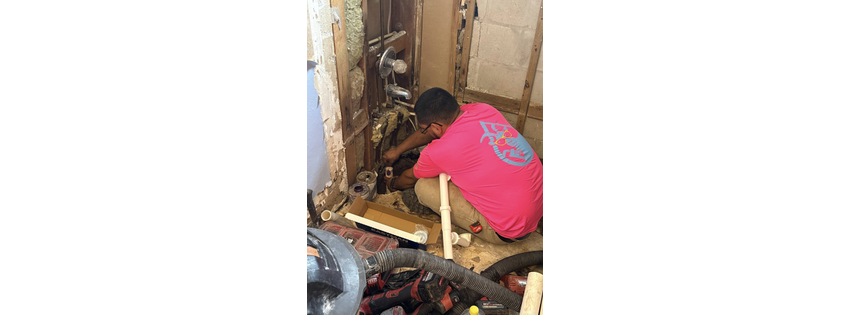 The GOAT Plumbing Company