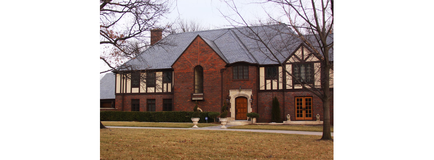 Rhoden Roofing LLC
