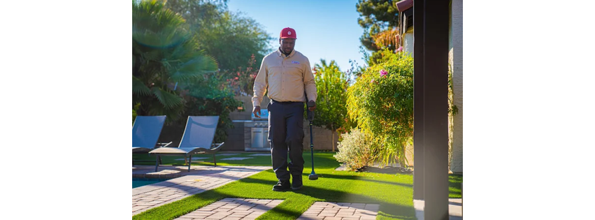 Phoenix Pest & Termite Control
