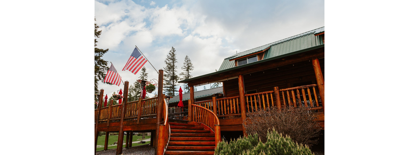 The Lodge & Resort at Lake Mary Ronan
