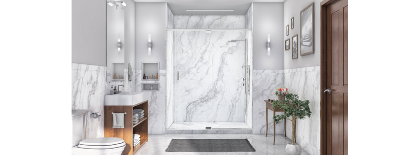 Everlast Bathrooms