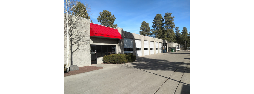 University Auto Repair