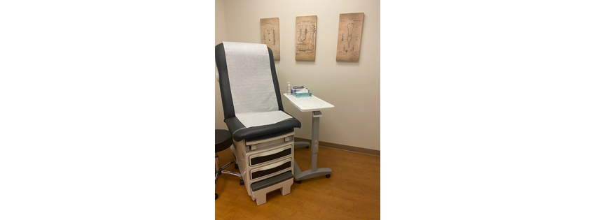 Springfield Urgent Care - White Lake