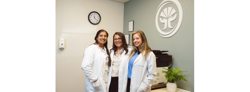 The Oncology Institute